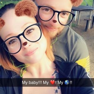 Meet your Posher, Leah